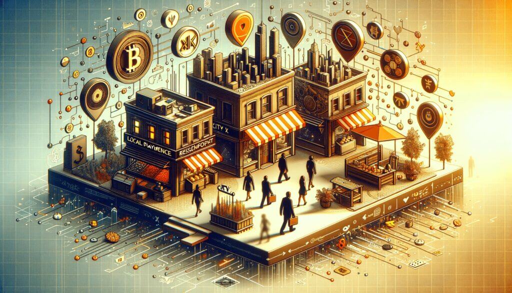 How Local Payment Support Benefits Washington Small Businesses