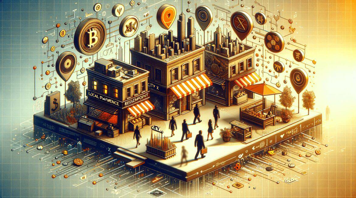 How Local Payment Support Benefits Washington Small Businesses