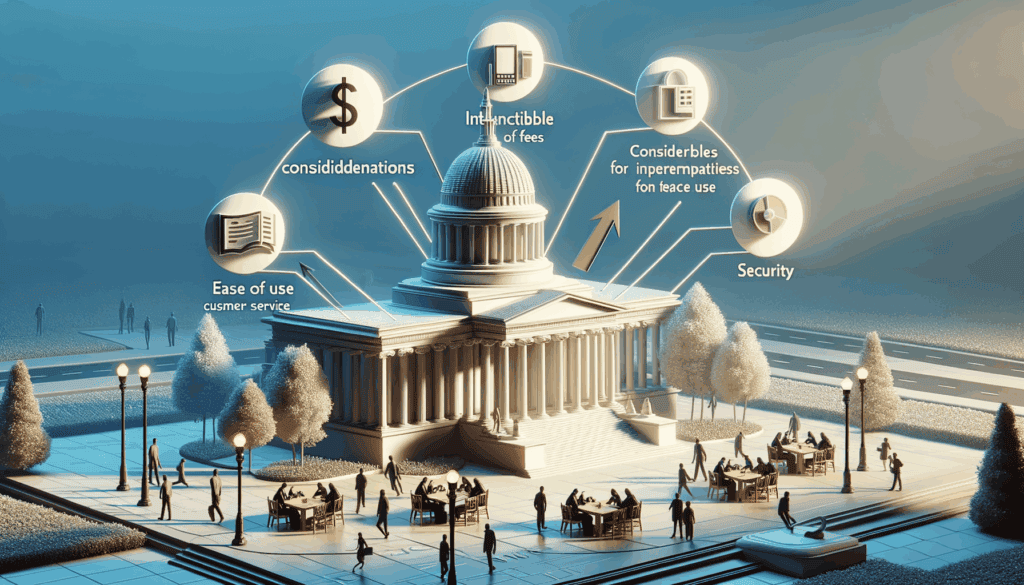 How to Choose the Best Payment Processor for Washington Small Businesses