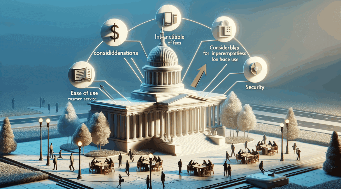 How to Choose the Best Payment Processor for Washington Small Businesses