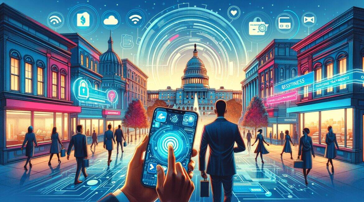 Is Your Business Ready for Contactless Payments in Washington?