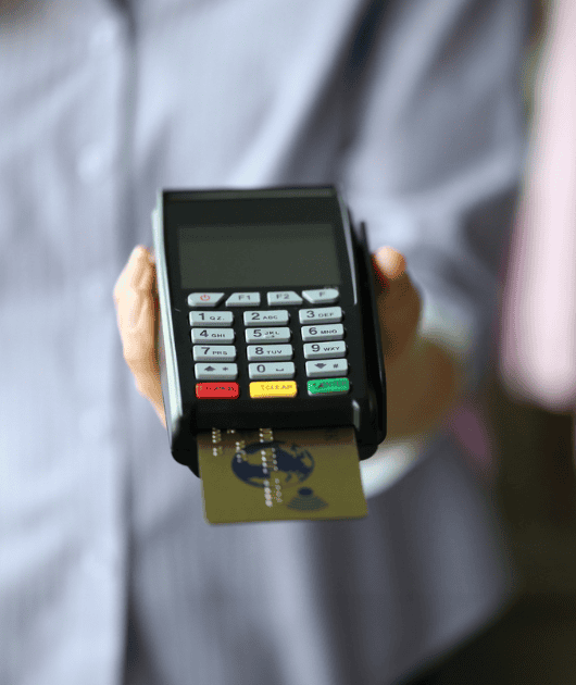 payment processing image