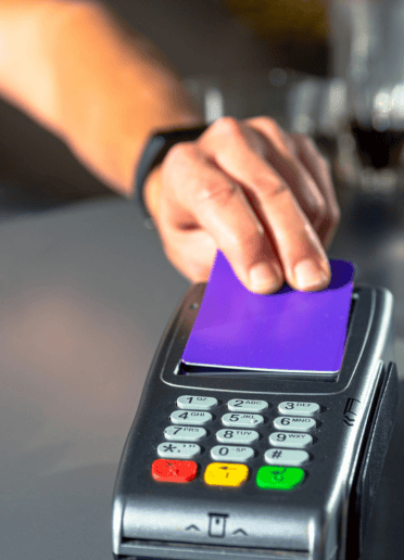 Washington merchant services pos systems