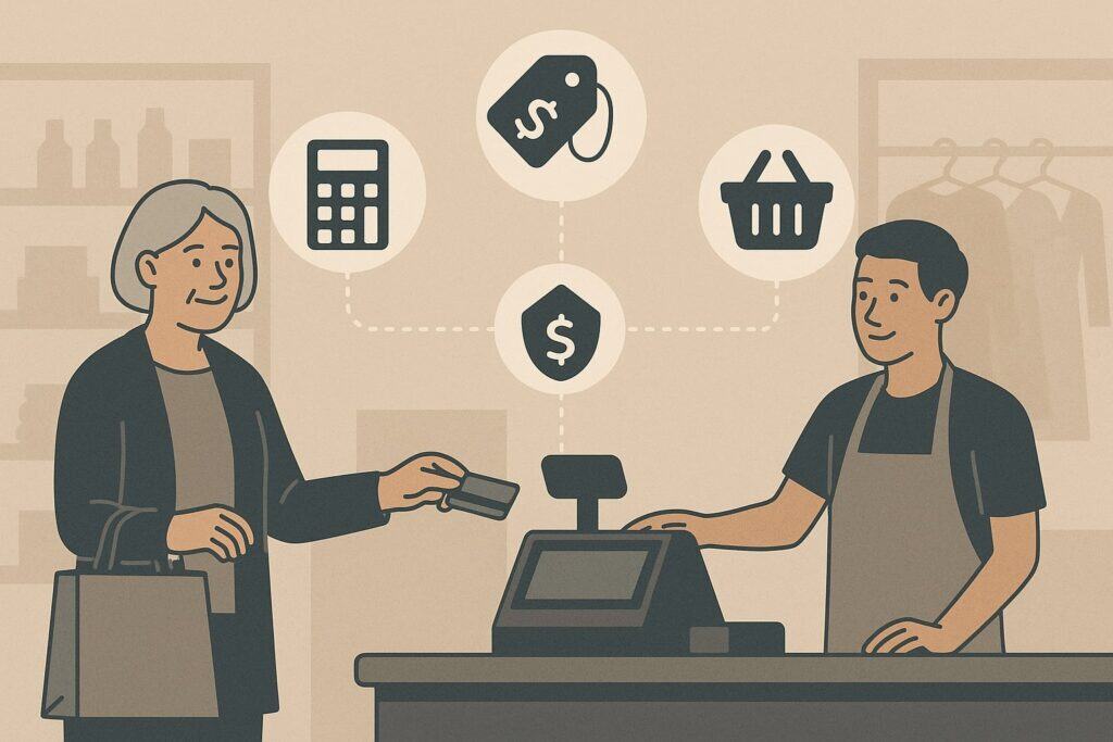 Affordable POS Options for Washington Retailers