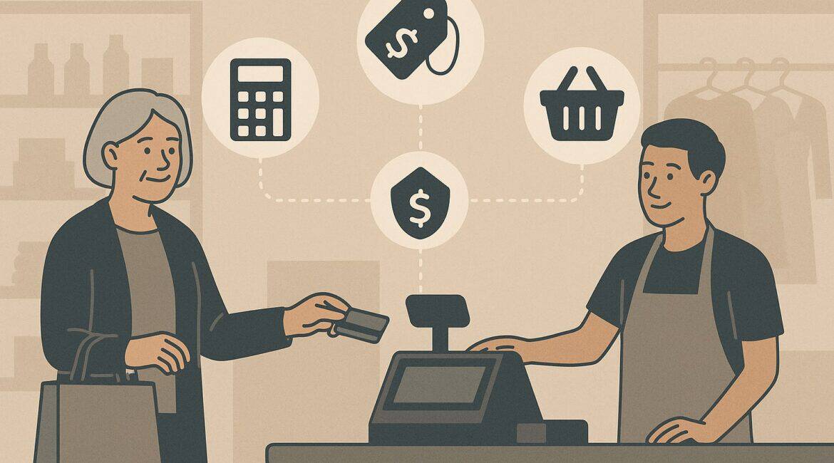 Affordable POS Options for Washington Retailers