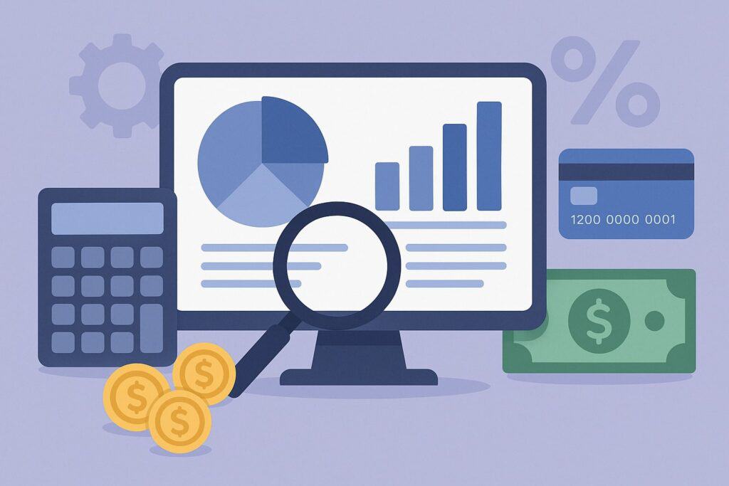 Analyze Your Current Payment Mix and Fee Structure