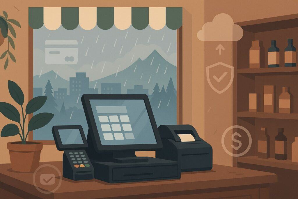Choosing the Right POS Platform for Washington Conditions