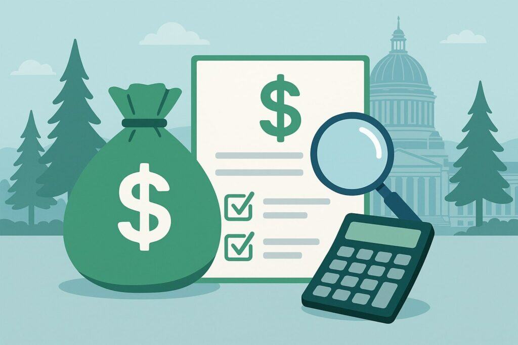 Cost Savings and Transparent Pricing for Washington Businesses