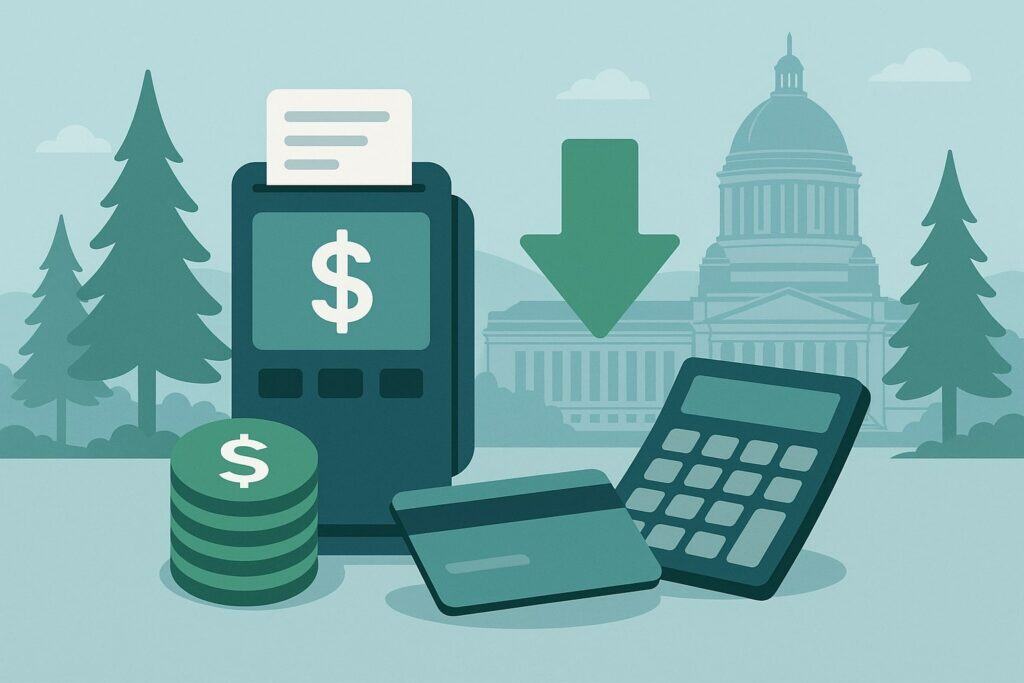 How to Reduce Payment Processing Costs in Washington