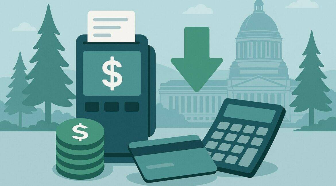 How to Reduce Payment Processing Costs in Washington