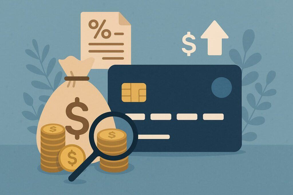 Interchange Fees: The Largest but Least Visible Cost
