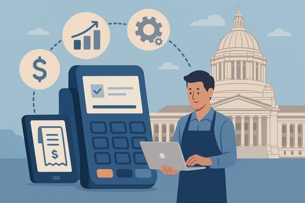 POS Integration Tips for Washington Business Owners