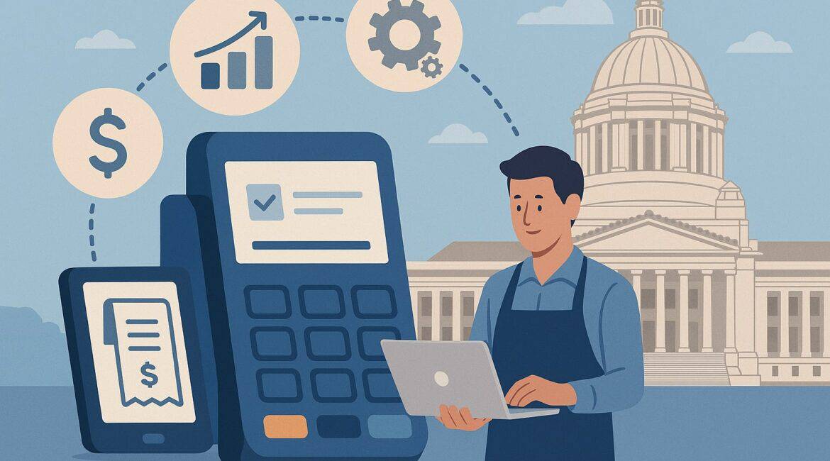 POS Integration Tips for Washington Business Owners