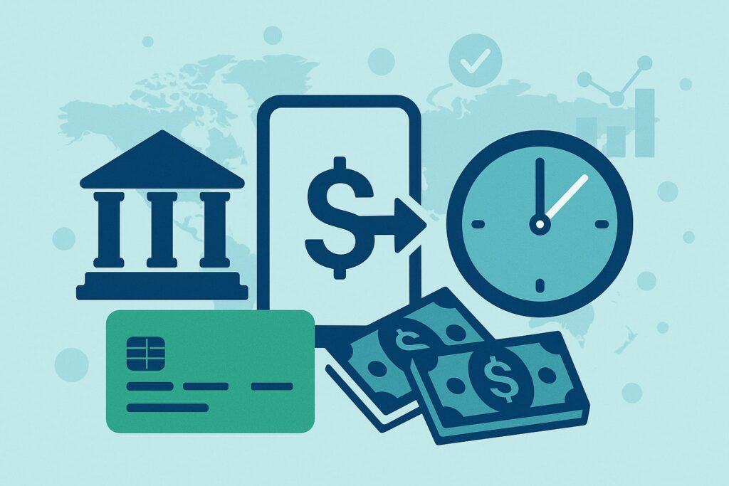 Real-Time Payments, FedNow, and Faster Settlement