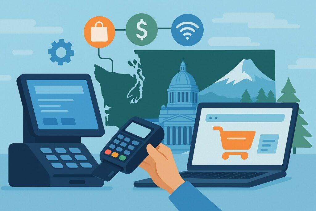 Understanding Modern POS Integration in Washington