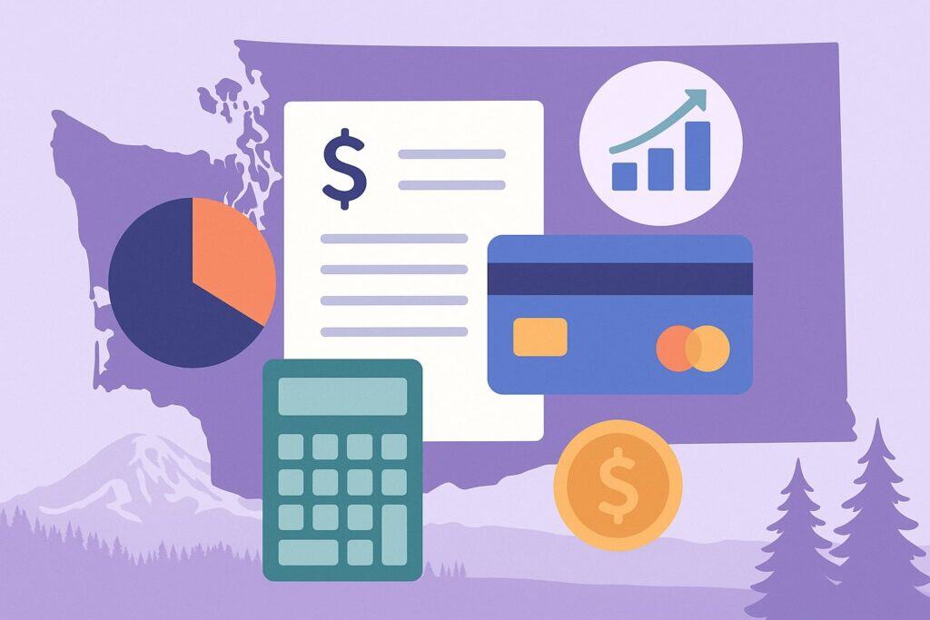 Understanding Payment Processing Costs in Washington