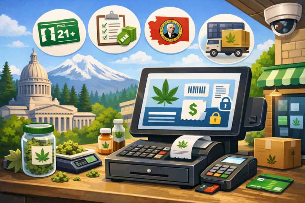 Washington-Specific Compliance Basics Your POS Should Support